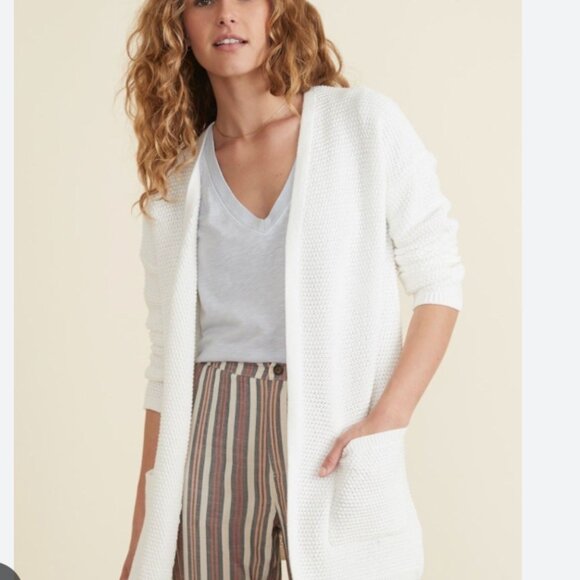 Marine Layer Catalina Cardigan Size L - Picture 5 of 6